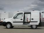 Fiat Doblo Cargo 2005 года (ZA)